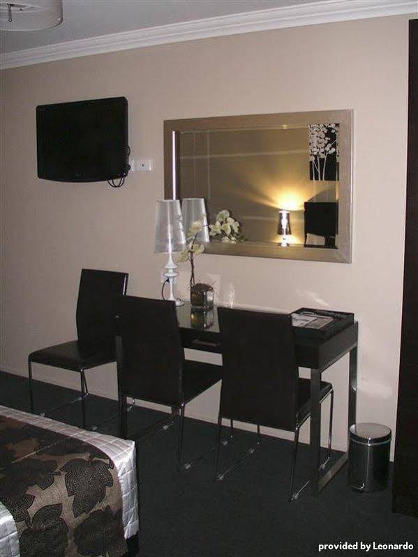 Motel Ambassador On Ruthven à Toowoomba Extérieur photo